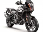 KTM 1200 Super Adventure S